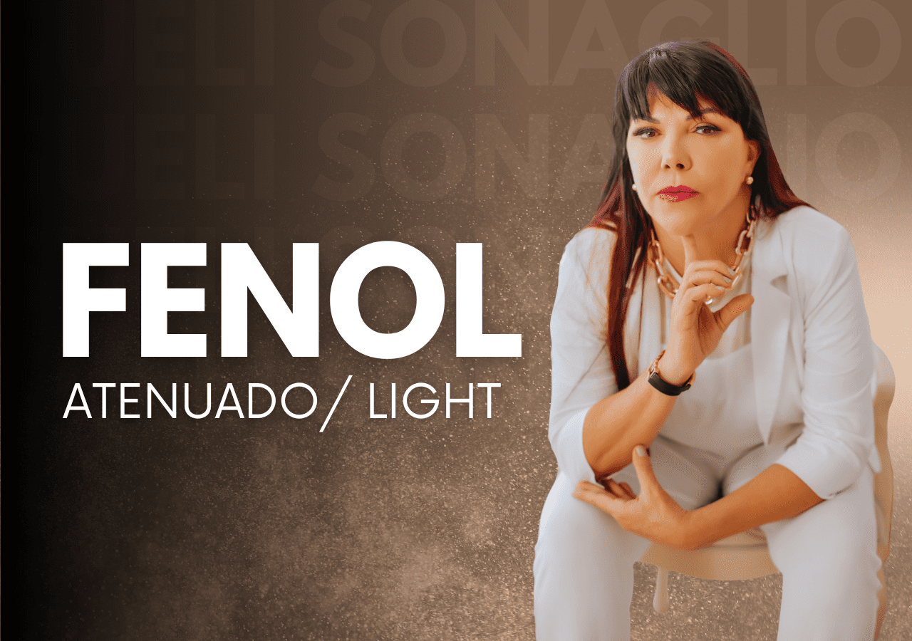 curso de fenol